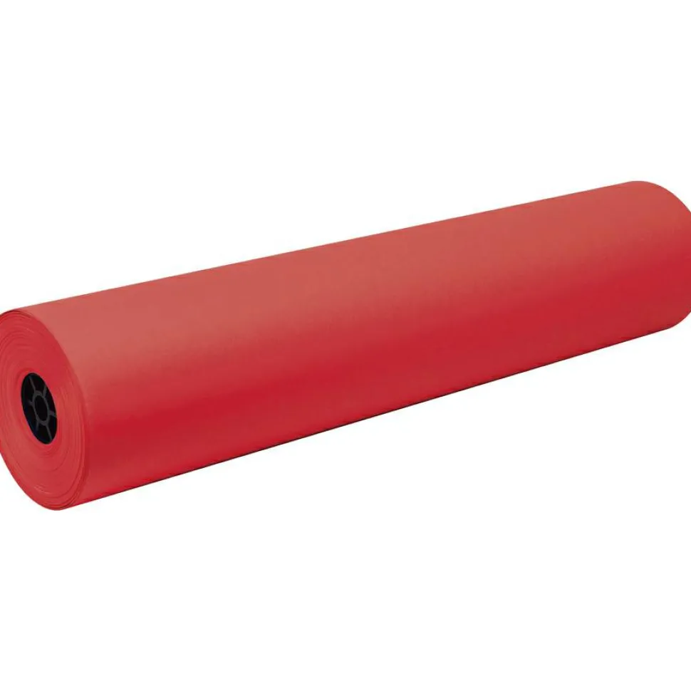 Tru-Ray Construction Paper Art Roll