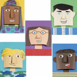 Tru-Ray Construction Paper