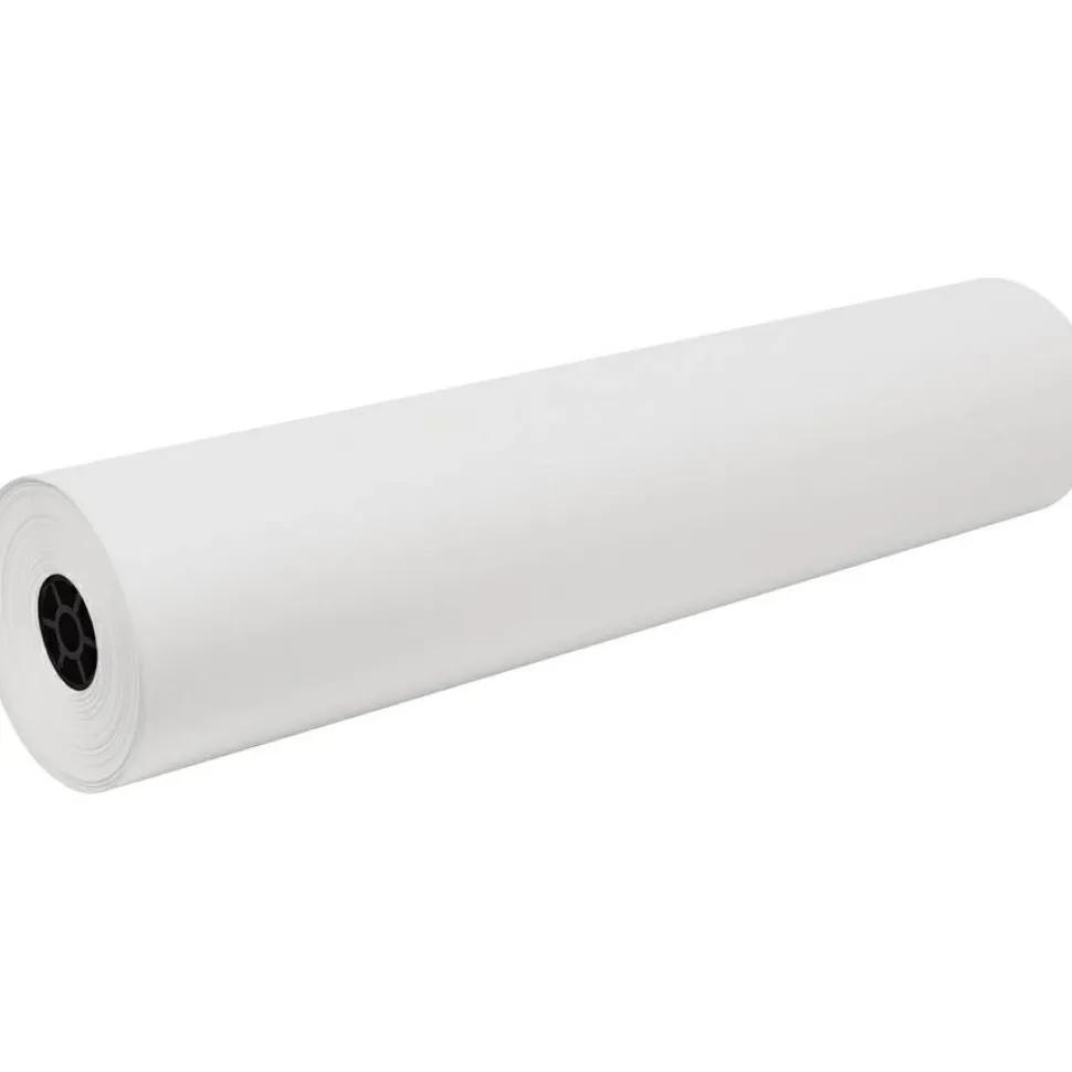 Tru-Ray Construction Paper Art Roll