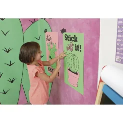 Tru-Ray Construction Paper Art Roll