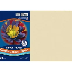 Tru-Ray Construction Paper