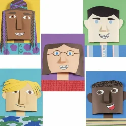 Tru-Ray Construction Paper