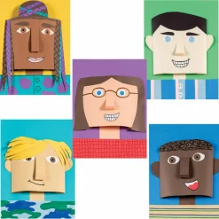 Tru-Ray Construction Paper