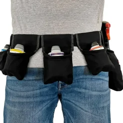 TruShot 2.0 Mobile Dispensing Belt