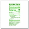 Truvia Natural Sugar Substitute, 0.12 oz Packet, 140/Box