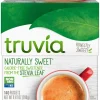 Truvia Natural Sweetener, Box Of 140 Packets