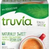 Truvia Sweetener Packets - Natural Sweetener - 400/Carton