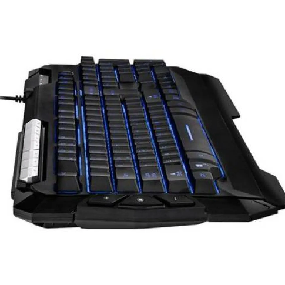 Tt eSPORTS Commander Combo V2 Gaming Keyboard & Mouse