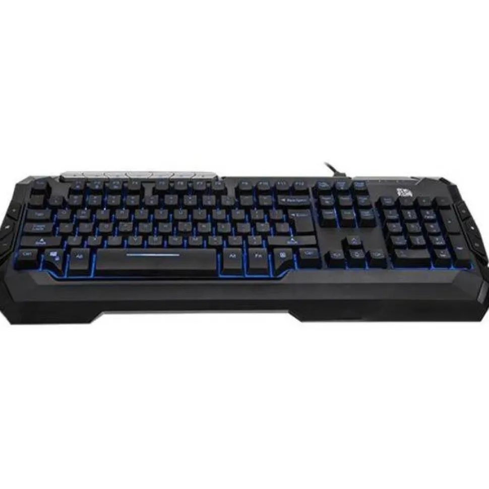 Tt eSPORTS Commander Combo V2 Gaming Keyboard & Mouse