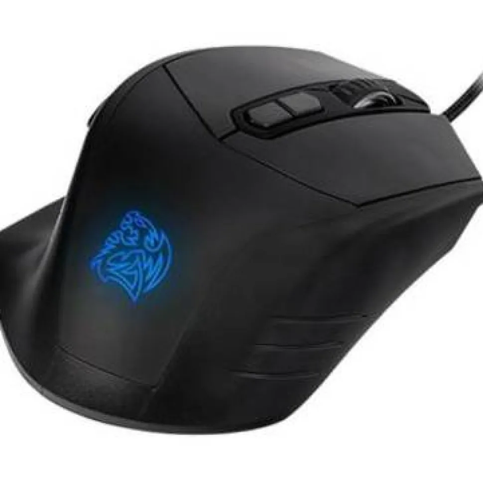 Tt eSPORTS Commander Combo V2 Gaming Keyboard & Mouse