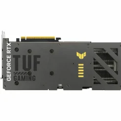 TUF NVIDIA GeForce 5060 Graphic Card - 8 GB GDDR7