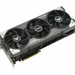 TUF NVIDIA GeForce RTX 5080 Graphic Card - 16 GB GDDR7