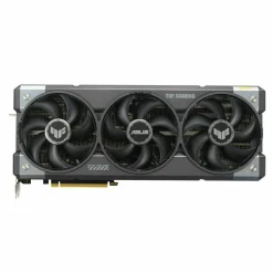 TUF NVIDIA GeForce RTX 5080 Graphic Card - 16 GB GDDR7