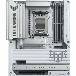 TUF Ultra Durable B850-BTF WIFI W Gaming Desktop Motherboard - AMD B850 Chipset - Socket AM5 - ATX