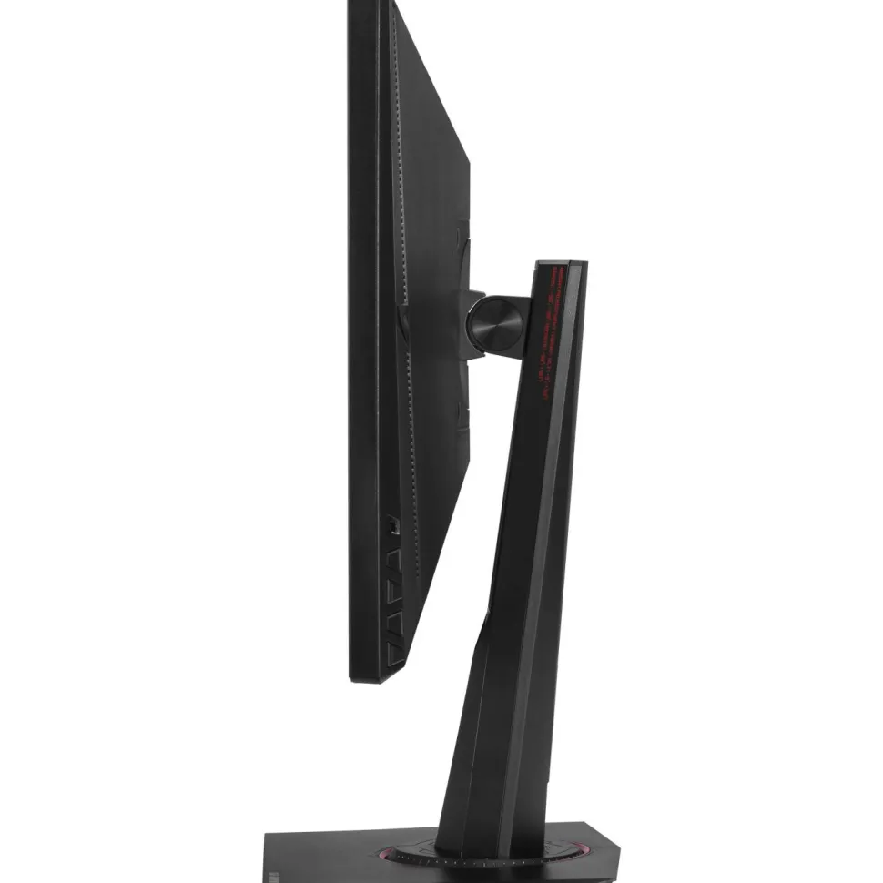 TUF VG27AQ 27" Class WQHD Gaming LCD Monitor - 16:9 - Black