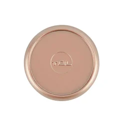 TUL Discbound Notebook Expansion Discs, 1", Rose Gold, Pack Of 12