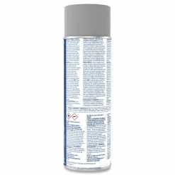 Twinkle Stainless Steel Cleaner and Polish, 17 oz Aerosol Spray, 12/Carton