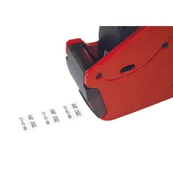 Two-Line Price Marking Labeler Kit, OD02-8