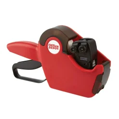 Two-Line Price Marking Labeler Kit, OD02-8