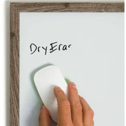 U Brands Classic Magnetic Dry Erase Board Eraser, 6.99