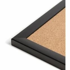 U Brands Cork Bulletin Board, 36