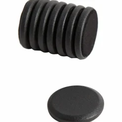 U Brands High Energy Magnets, Circles, 1.25