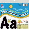 UCreate 154 Character Self-adhesive Letter Set