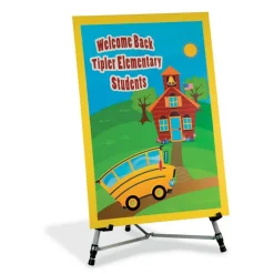 UCreate Economy Foam Boards