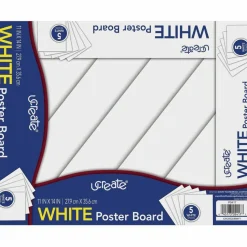 UCreate Poster Board Package