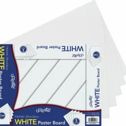 UCreate Poster Board Package