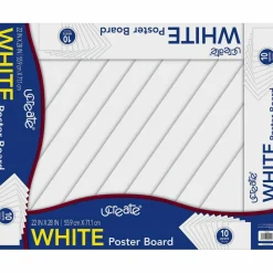 UCreate Poster Board Package