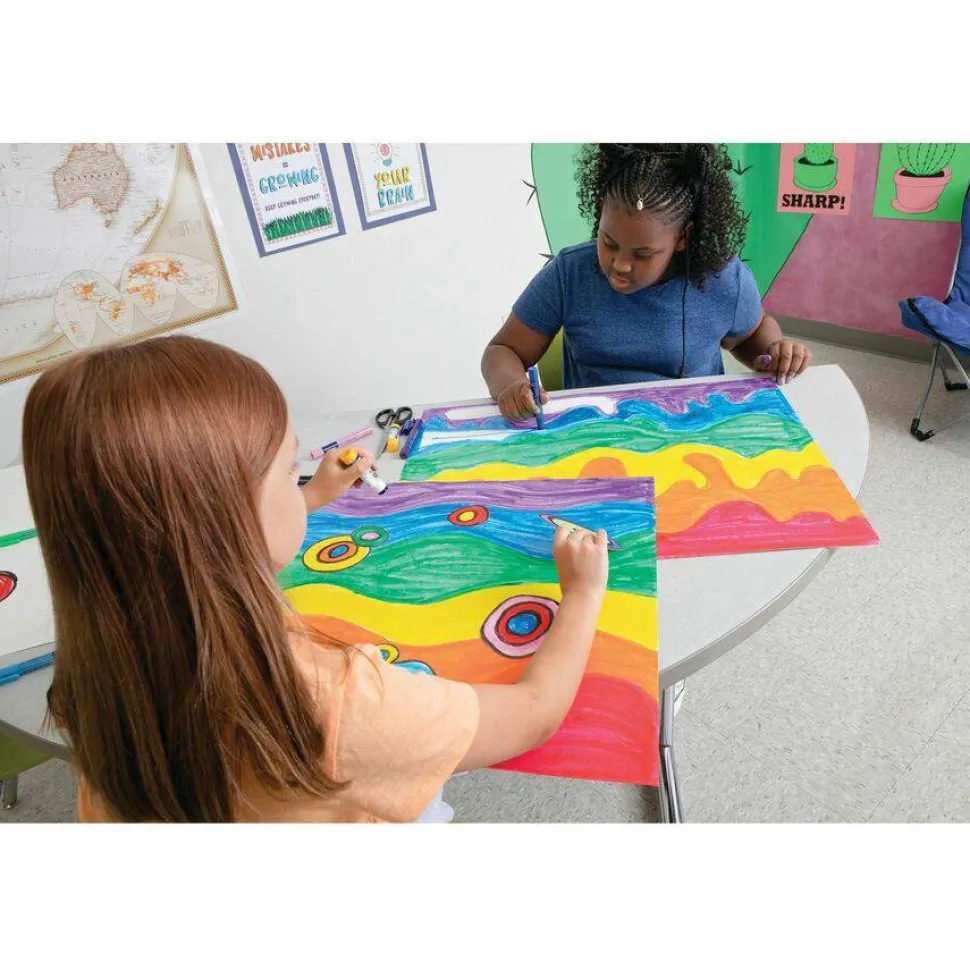 UCreate Poster Board Package