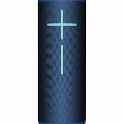 Ultimate Ears BOOM 4 Portable Waterproof Bluetooth Speaker With 360-Degree, Bold, Immersive, Crystal-Clear Sound, Floating Speaker With 15-Hour Battery and 147ft (45m) Range, Blue