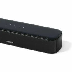 ULTIMEA Aura U2501 5.1 Bluetooth Sound Bar Speaker - 250 W RMS - Black