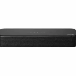 ULTIMEA Solo U2201 2.1 Bluetooth Sound Bar Speaker - 120 W RMS - Black