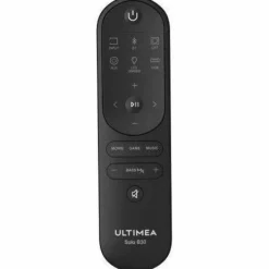 ULTIMEA Solo U2201 2.1 Bluetooth Sound Bar Speaker - 120 W RMS - Black