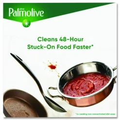Ultra Palmolive Dishwashing Liquid, Ultra Strength, Original Scent, 20 oz Bottle