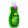 Ultra Palmolive Dishwashing Liquid, Fresh Scent, 8 oz. Bottle, 16/Carton