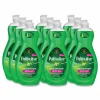 Ultra Palmolive Dishwashing Liquid, Ultra Strength, Original Scent, 20 oz Bottle, 9/Carton