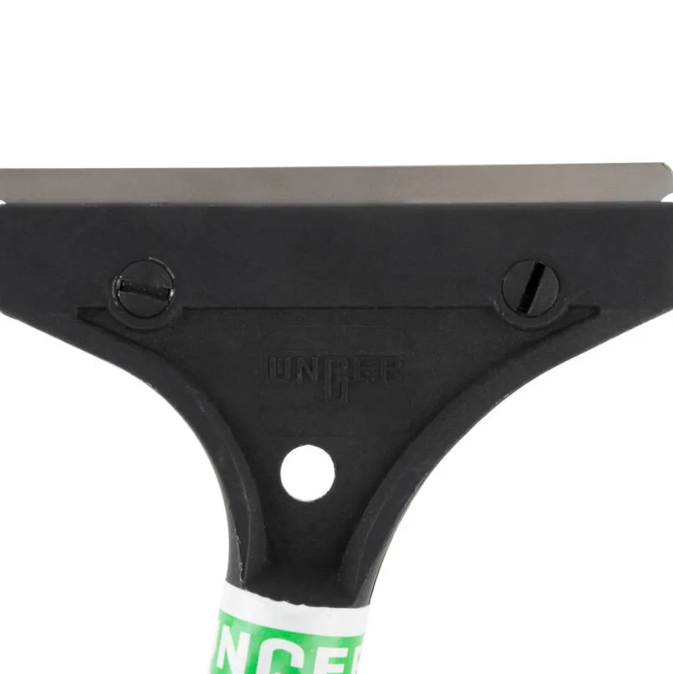 Unger The Brute Scraper, 4" Blade