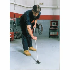 Unger The Brute Scraper, 4