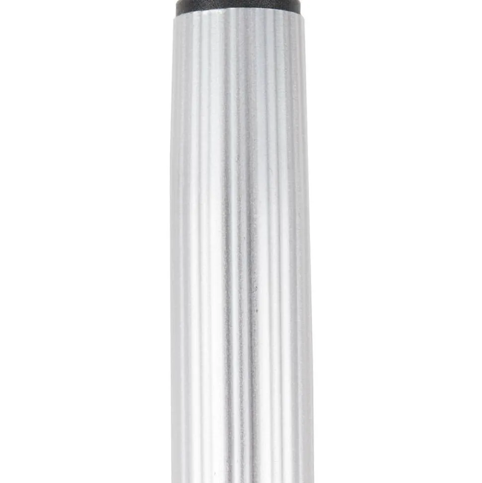 Unger Aluminum Squeegee Handle, 56"