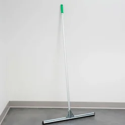 Unger Aluminum Squeegee Handle, 56