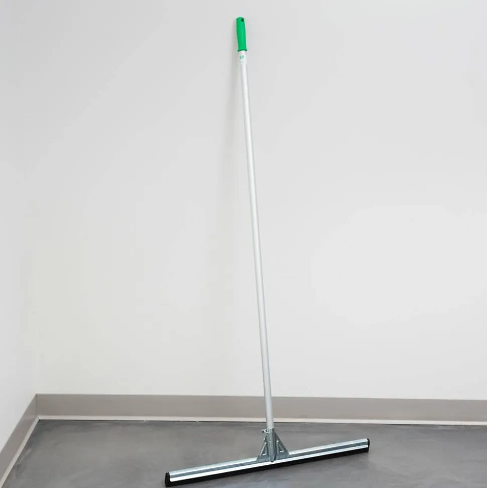 Unger Aluminum Squeegee Handle, 56"