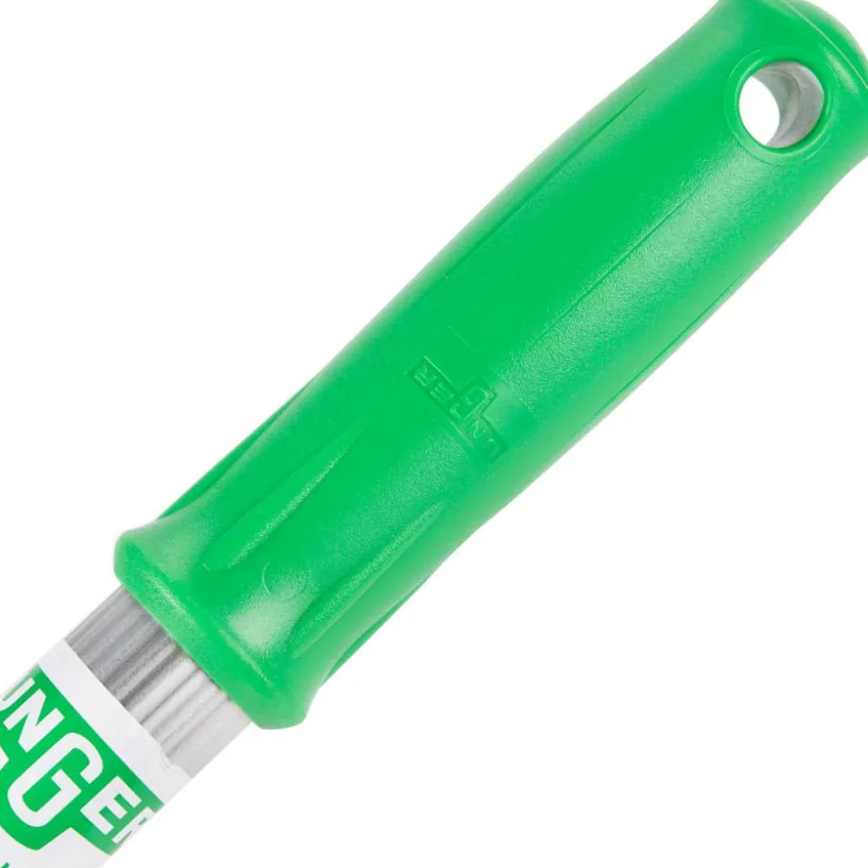 Unger Aluminum Squeegee Handle, 56"