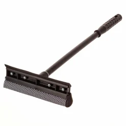 Unger 24" Auto Squeegee, Black