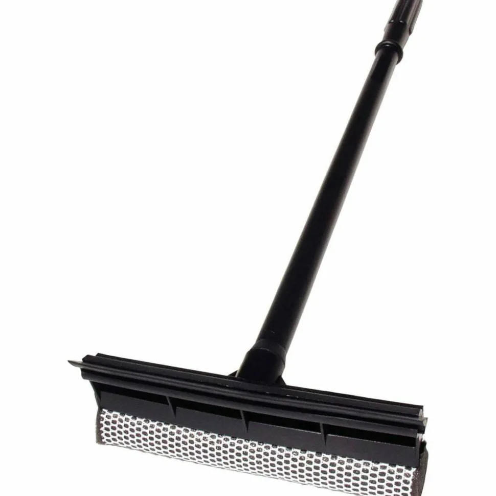 Unger 24" Auto Squeegee, Black