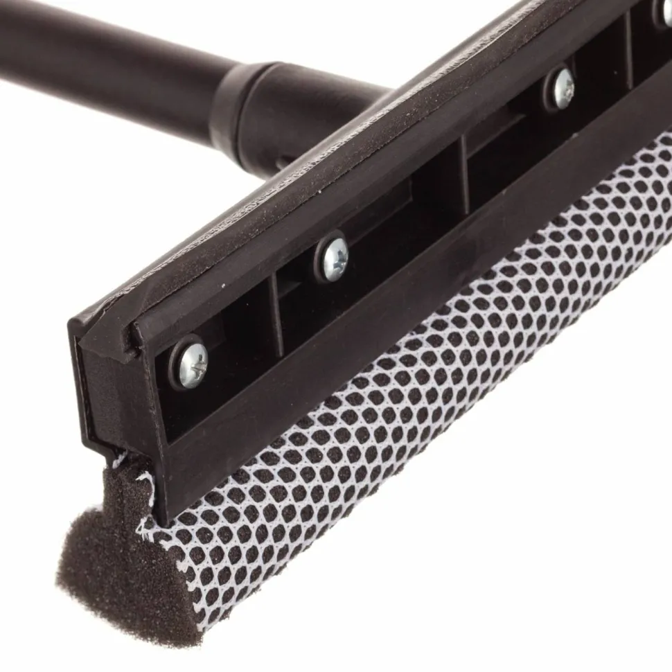 Unger 24" Auto Squeegee, Black