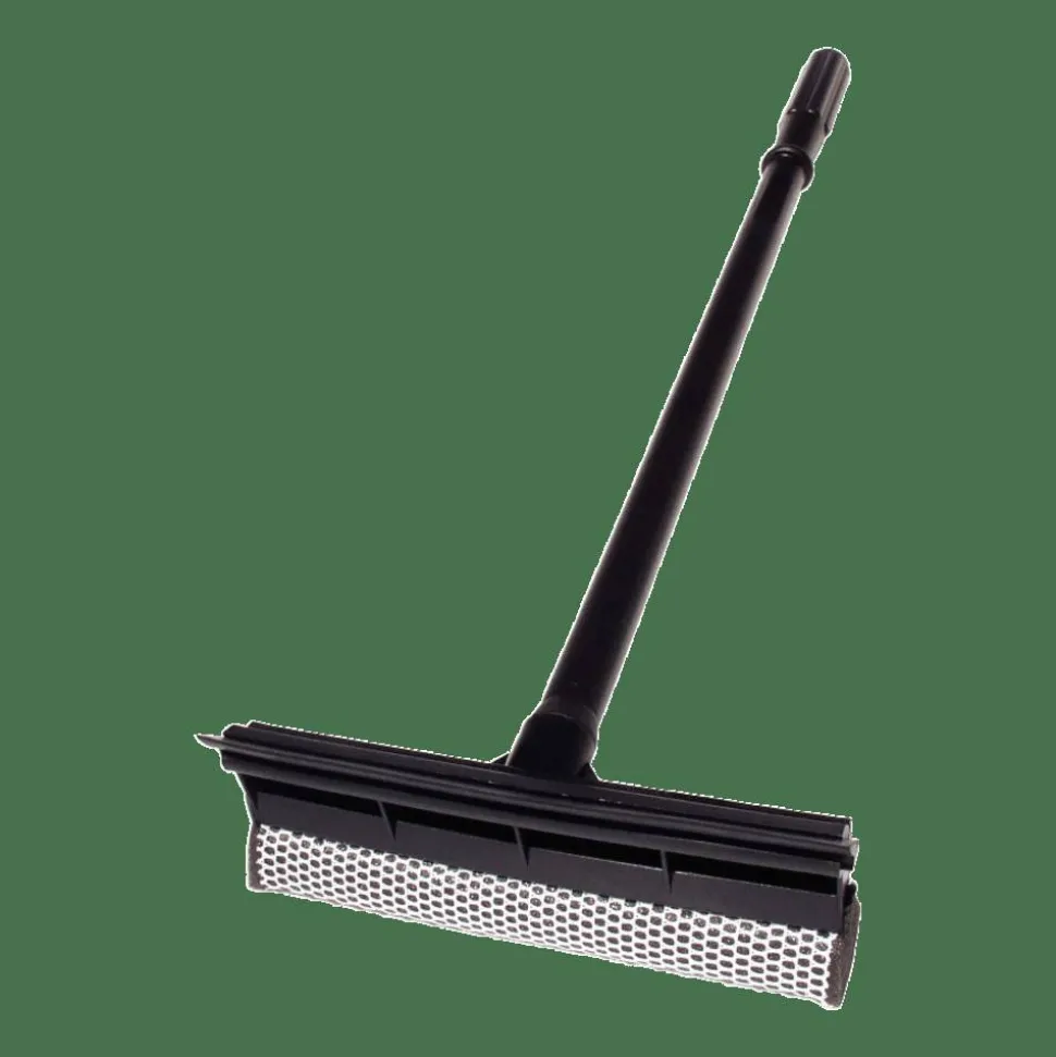 Unger 24" Auto Squeegee, Black
