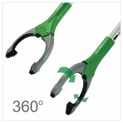 Unger Ergonomically Designed Nifty Nabber